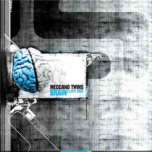 Meccano Twins - Brain: Left Side download free