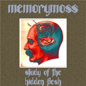 Memorymoss - Study Of The Hidden Flesh download free