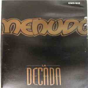 Menudo - La Decada download free