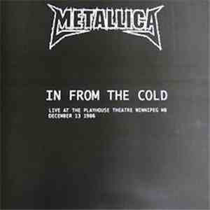 Metallica - In From The Cold download free