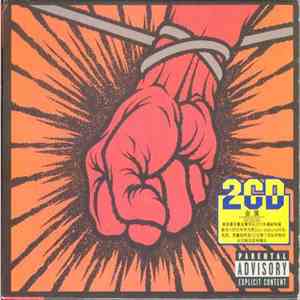 Metallica - St. Anger download free