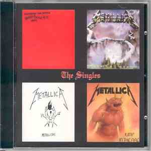 Metallica - The Singles download free