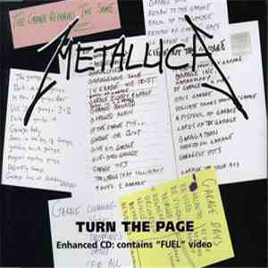 Metallica - Turn The Page download free
