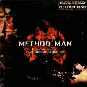 Method Man - Dangerous Grounds download free