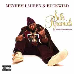 Meyhem Lauren & Buckwild - Silk Pyramids (The Instrumentals) download free