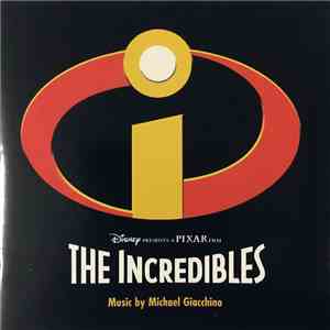 Michael Giacchino - The Incredibles download free