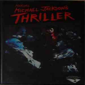 Michael Jackson - Making Michael Jackson's Thriller download free