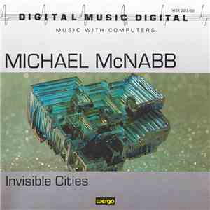 Michael McNabb - Invisible Cities download free