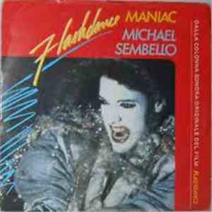 Michael Sembello - Maniac download free