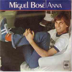 Miguel Bosé - Anna download free