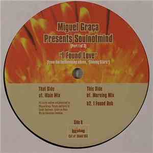 Miguel Graça Presents Soulnotmind - I Found Love download free