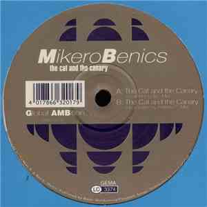 MikeroBenics - The Cat And The Canary download free