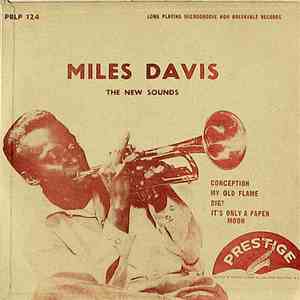 Miles Davis - The New Sounds download free