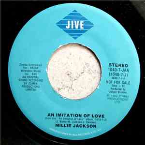 Millie Jackson - An Imitation Of Love download free