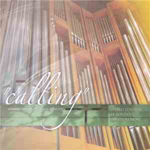 Minako Yoshida - Glorious Concert "Calling" download free