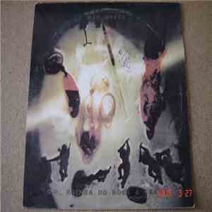 Mão Morta - O.D Rainha Do Rock & Crawl download free