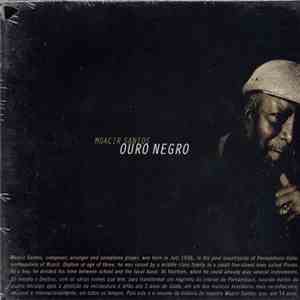 Moacir Santos - Ouro Negro download free