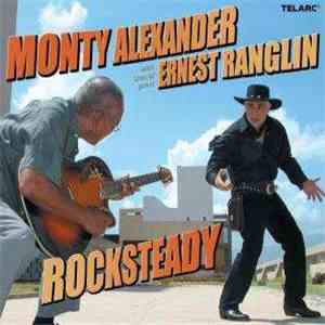 Monty Alexander With Ernest Ranglin - Rocksteady download free
