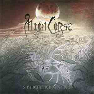 Moon Curse - Spirit Remains download free