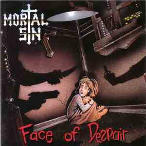Mortal Sin - Face Of Despair download free