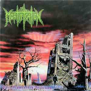 Mortification - Post Momentary Affliction download free