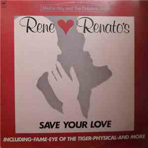 Moshe Noy and The Dolphins  - Sing Rene And Renato's Save Your Love download free