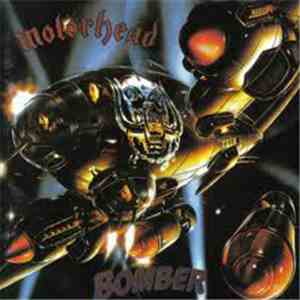 Motörhead - Bomber download free