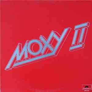 Moxy  - Moxy II download free