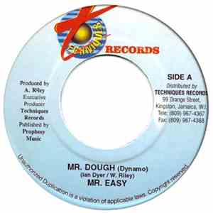 Mr. Easy / Baby Wayne - Mr. Dough (Dynamo) / Bed Room Assumer download free