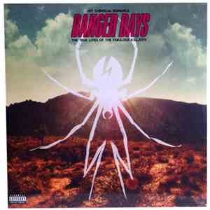 My Chemical Romance - Danger Days: The True Lives Of The Fabulous Killjoys download free