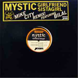 Mystic  - Girlfriend Sistagirl download free