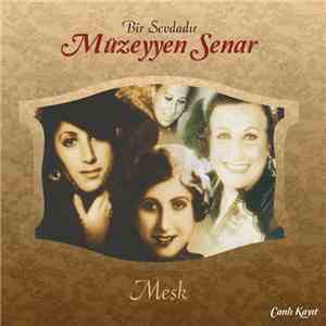 Müzeyyen Senar - Meşk download free