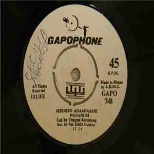 Nananom - Medofo Adaadaame download free