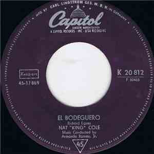 Nat King Cole - El Bodeguero / Non Dimenticar download free