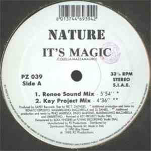 Nature  - It's Magic download free