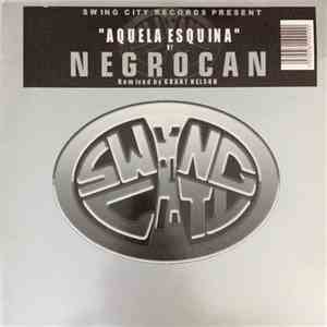 Negrocan - Aquela Esquina download free