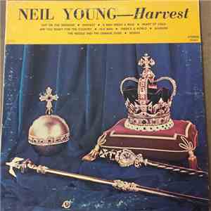 Neil Young - Harvest download free