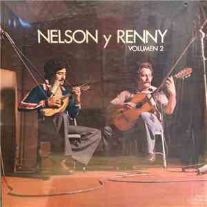 Nelson Y Renny - Nelson Y Renny Vol. 2. Una Bandolina Y Una Guitarra download free