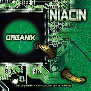 Niacin - Organik download free