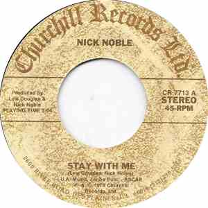 Nick Noble - Stay With Me download free