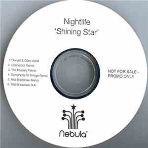 Nightlife - Shining Star download free