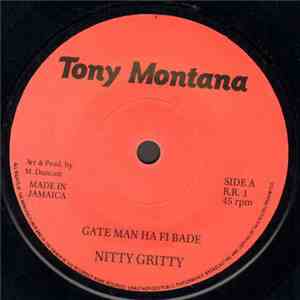 Nitty Gritty - Gate Man Hafi Bade download free