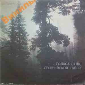 No Artist - Голоса Птиц Уссурийской Тайги download free