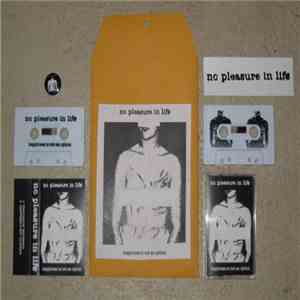 No Pleasure In Life - Happiness Is Not An Option download free