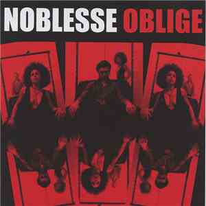 Noblesse Oblige - In Exile download free
