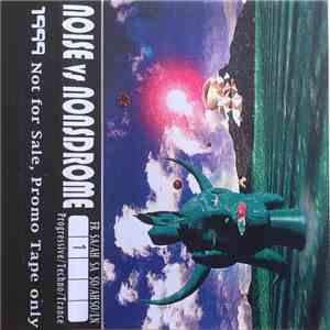Noise Vs Nonsdrome - 1999 #01 SA/AH - Progressive / Techno / Trance download free