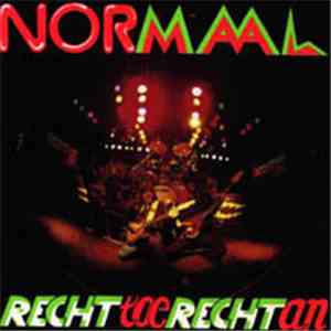 Normaal - Rechttoe Rechtan download free