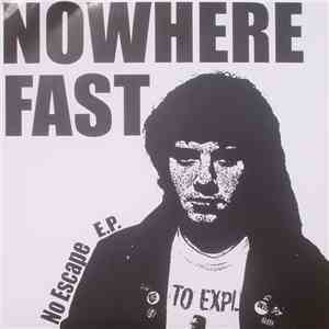 Nowhere Fast  - No Escape download free