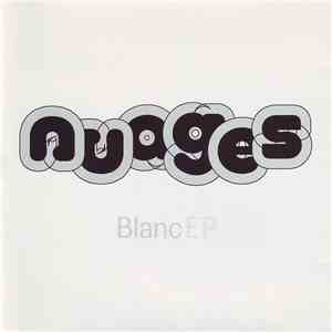 Nuages - Blanc EP download free