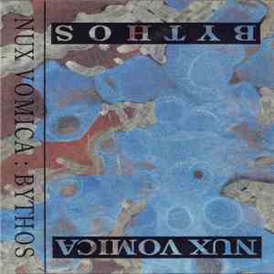 Nux Vomica - Bythos download free